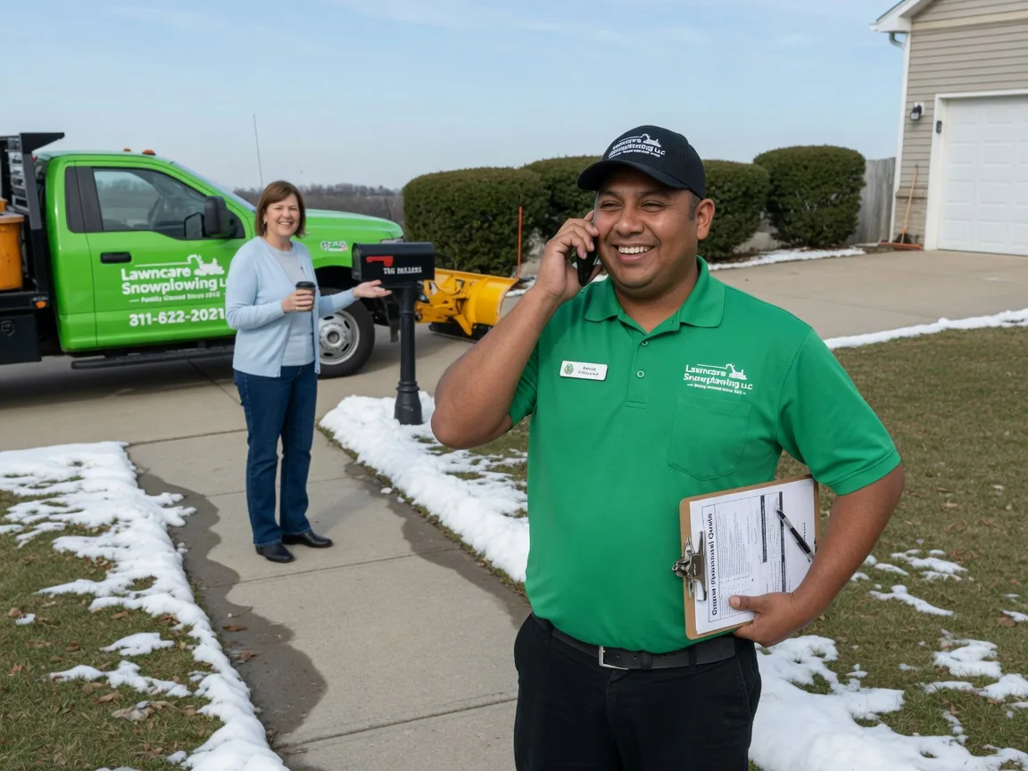 Lawn Care Services By Expert Landscaper Union Dale, PA FAQs